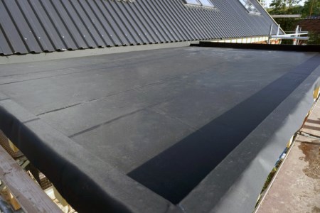 EPDM ROOFING